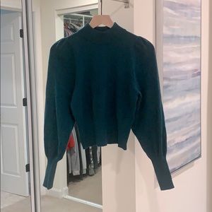 Express Top - NWT